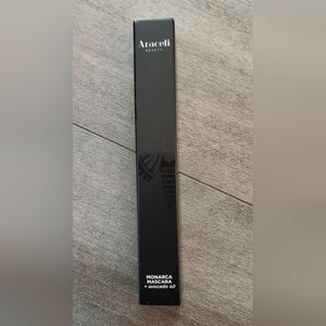 (NEW) ARACELI beauty Monarca Mascara + avocado oil